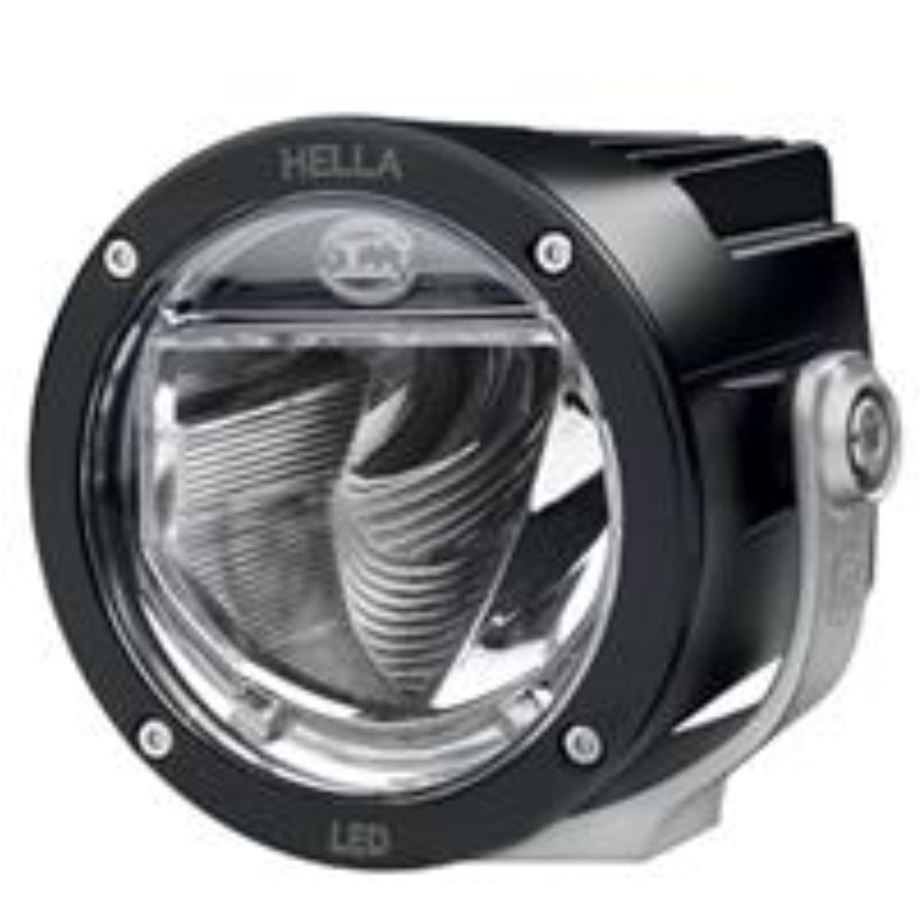 Light Re 4000X LED Blk Mv