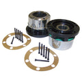 LOCKING HUB SET
