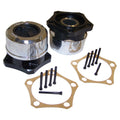 LOCKING HUB SET