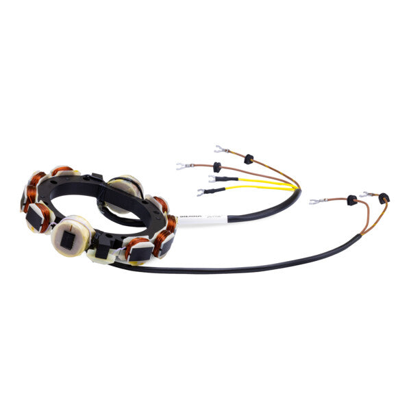 Johnson Evinrude Stator - 6 Cyl. (10 Amp)