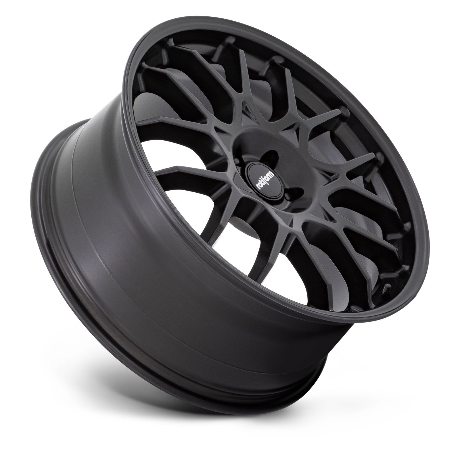 Rotiform ZWS 22X12 5X112 66 VD +35 (DP)
