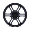 Rotiform RPS 18X9.5 5X120 74 +38 M-BLK
