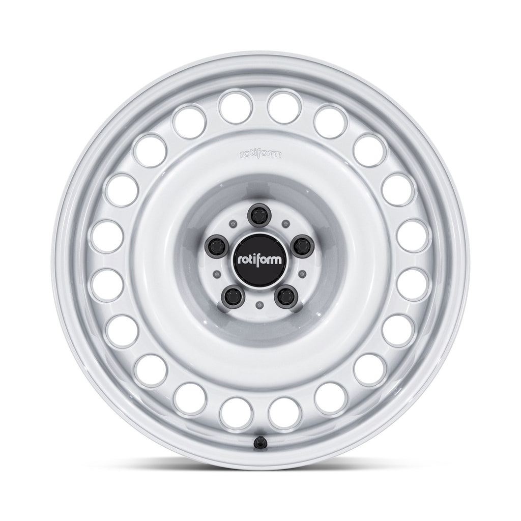 Rotiform STL 20X8.5 5X120 65 +35 M-SLV