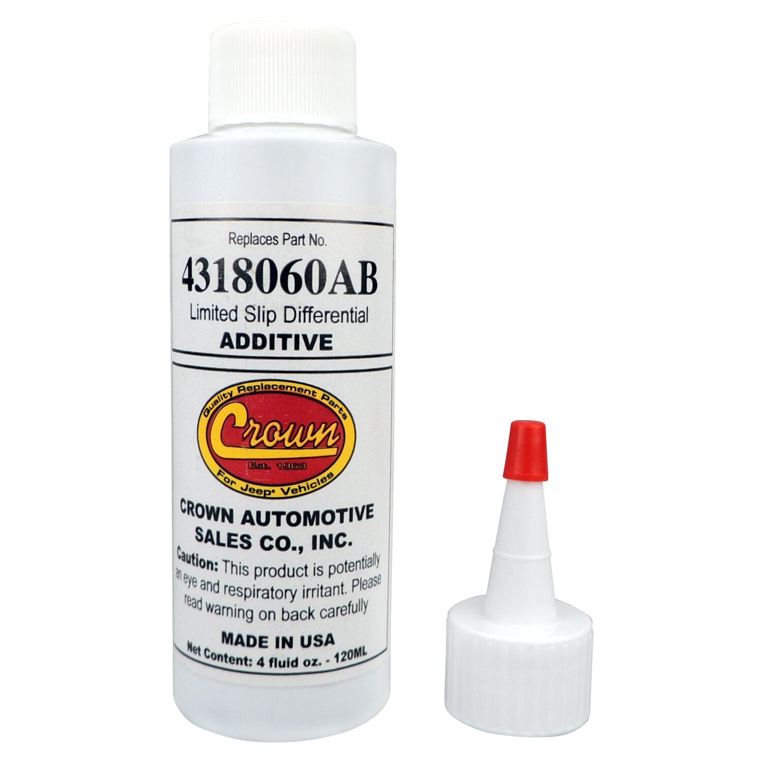 LIMITED SLIP ADDITIVE