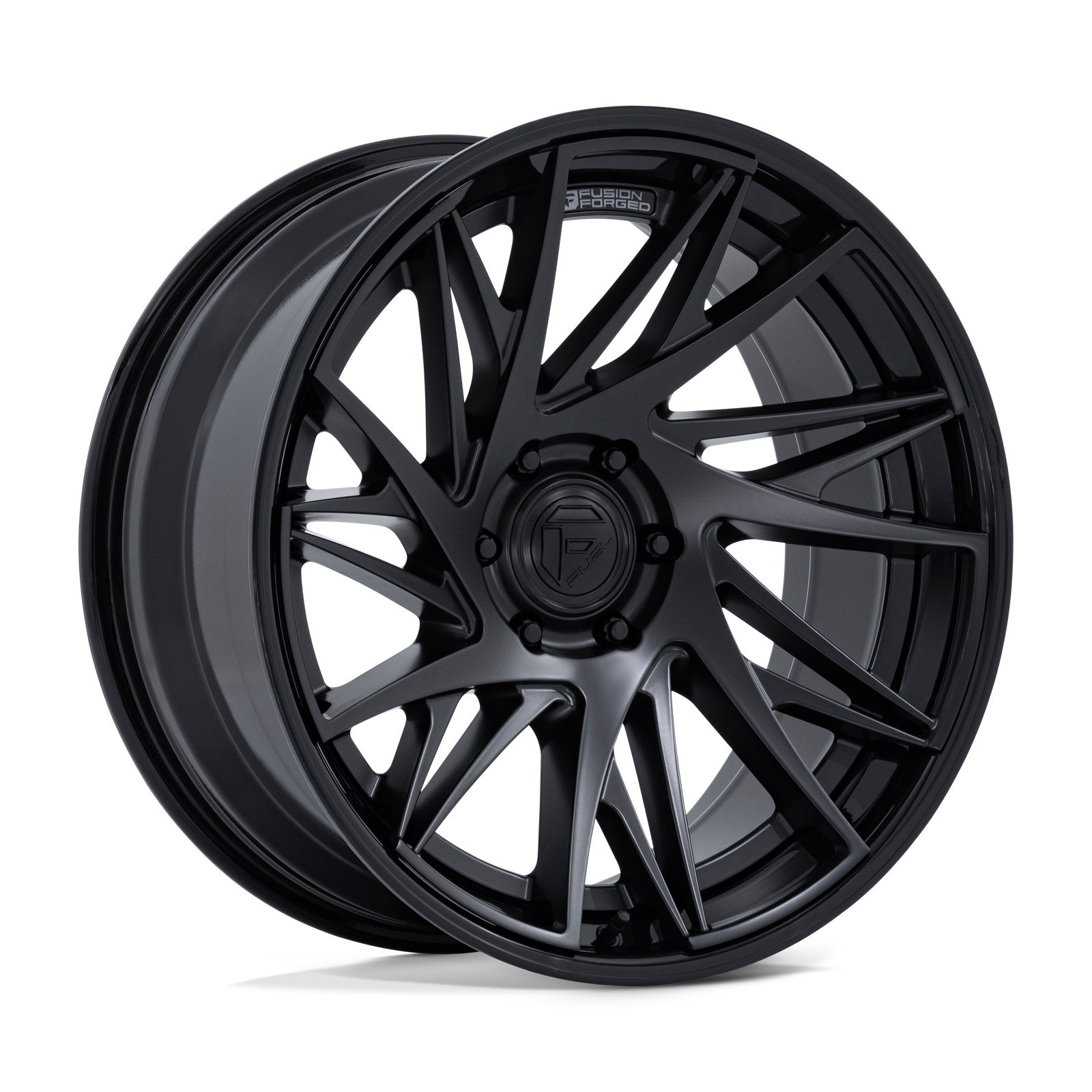 Fuel 1PC Dynamo 20X10 6X5.5 106 -18 Gslv-BR Ch-LP
