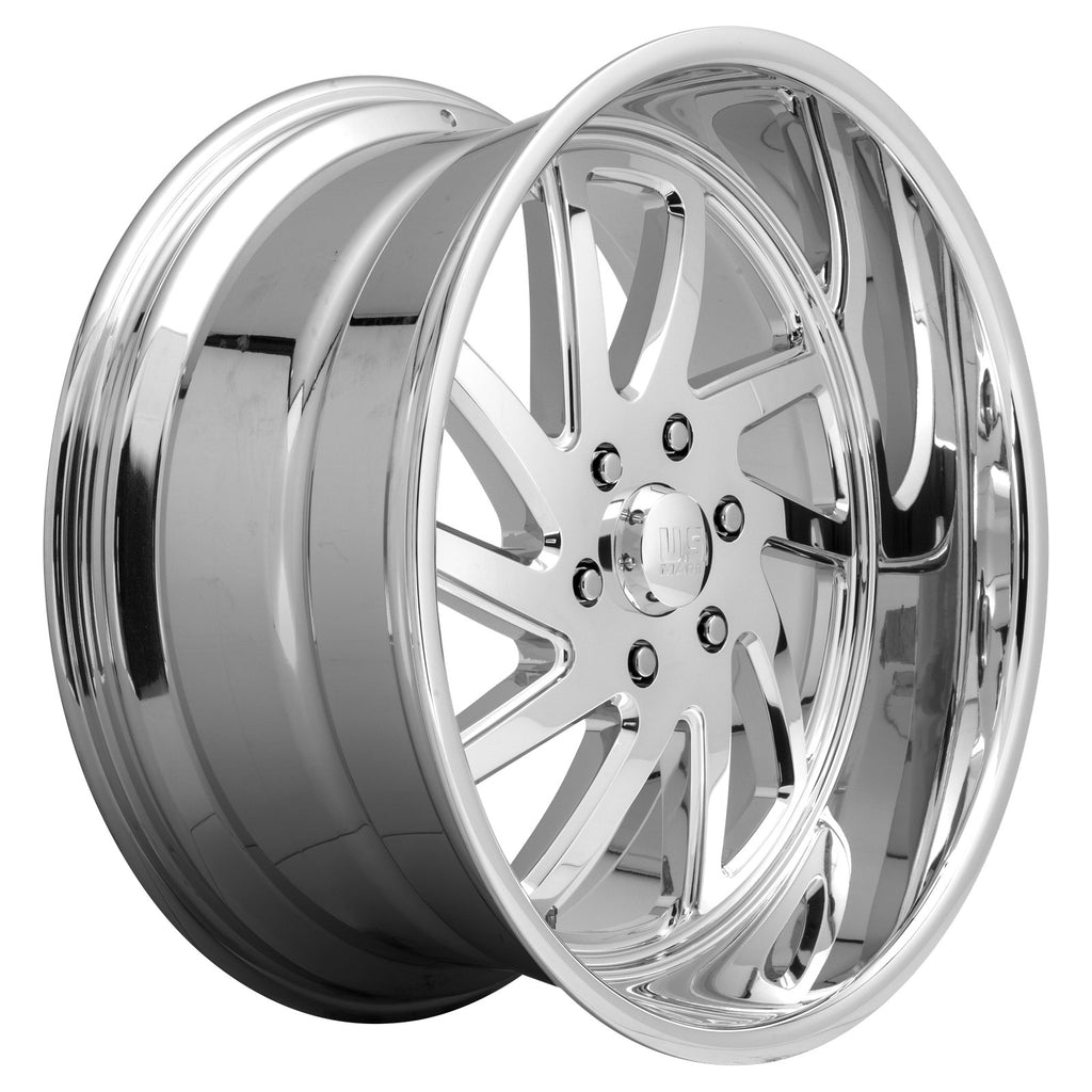 Us Mag 1PC Stryker 26X9 5X127 78.1 H +01 R