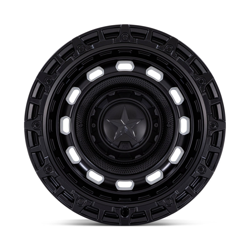 XD R.o.f. 20X9 8X180 124 +20 M-Blk
