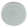 Lumitec Halo - Flush Mount Down Light - White Finish - White Non-Dimming