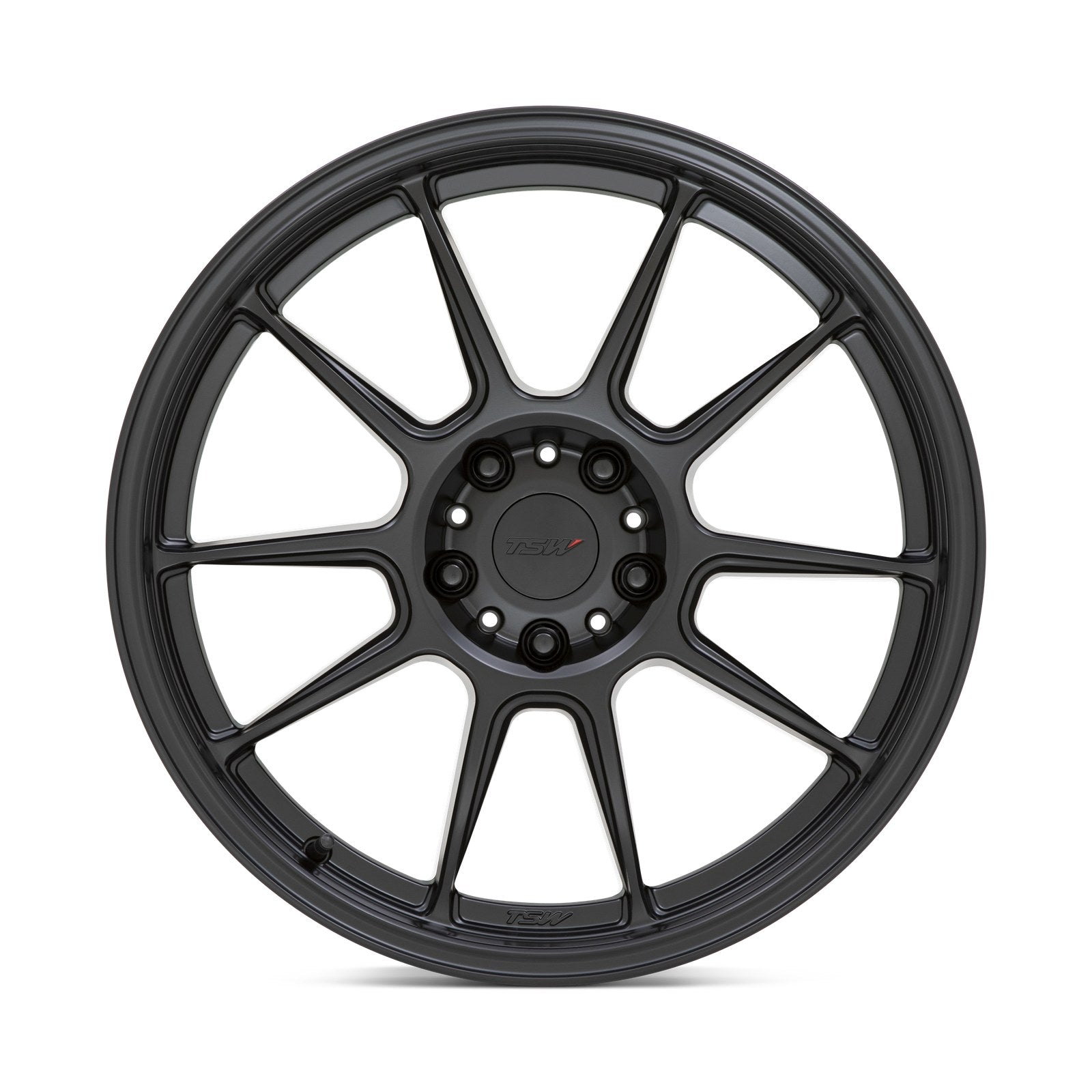 Tsw Imatra 18X8 5X4.5 76 +35 M-Blk (Rf)