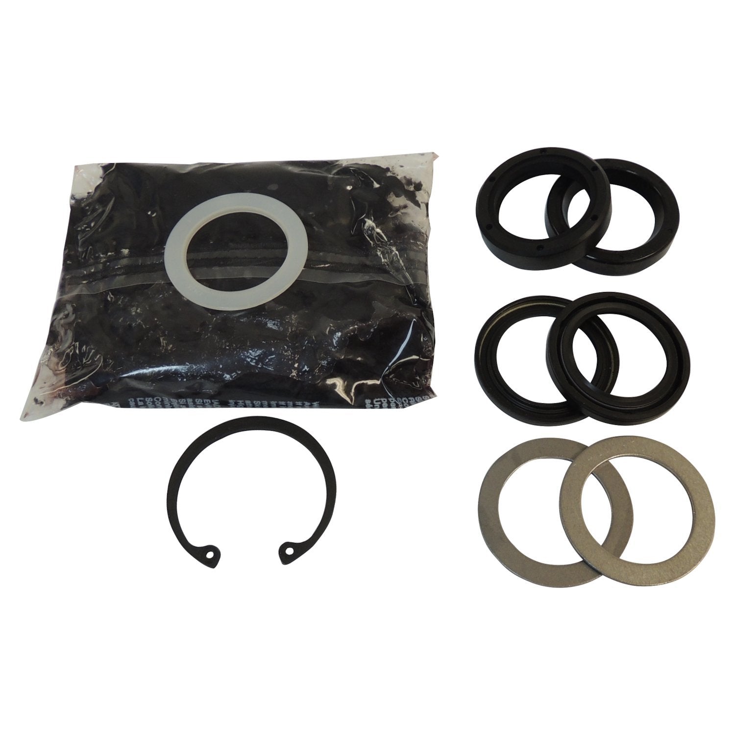 STEER GEAR SEAL KIT
