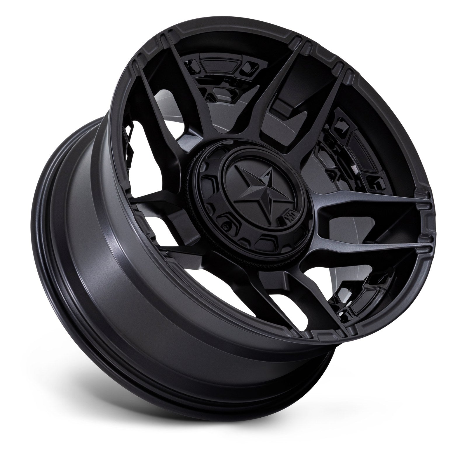 XD Slash 20X9 5X5/5.5 78 +20 M-Blk