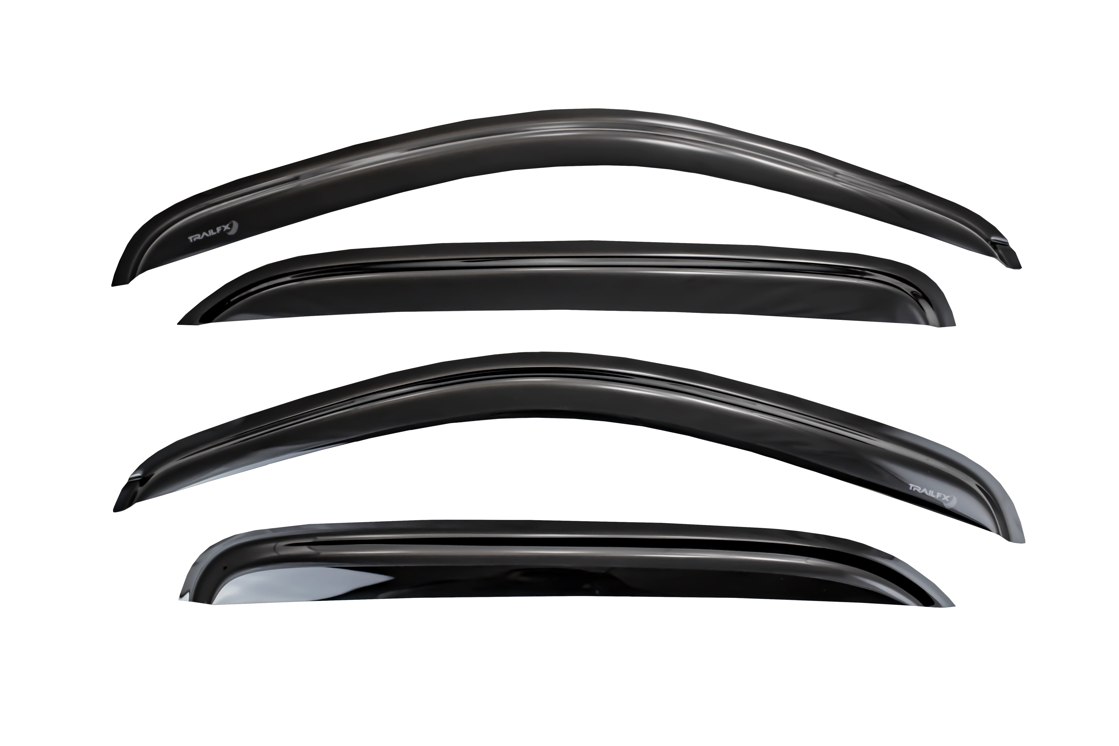TFX WNDW VT 4PC TAHOE/YUKON 07-14