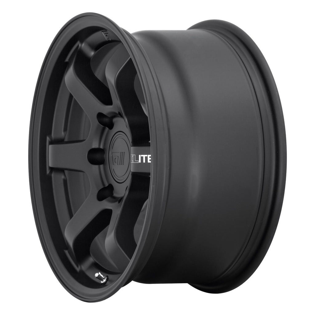 Motegi MR150 17X8.5 6X5.5 S-BLK 18MM