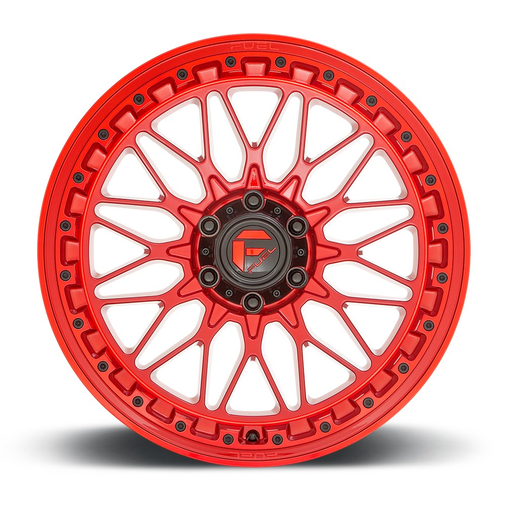 Fuel 1PC TRIGGER 20X9 6X4.5 66.3 QL 01MM