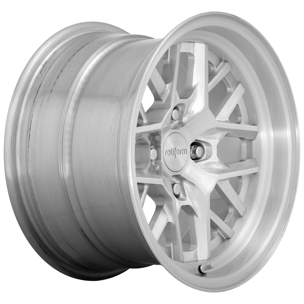 Rotiform HND 18X12 5X4.75 70.3 CF -38