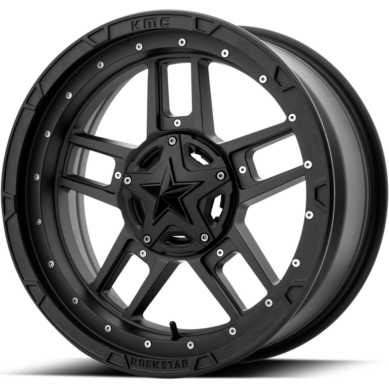 XD Powersports XS827 BEADRING 14" RED (1 RING)