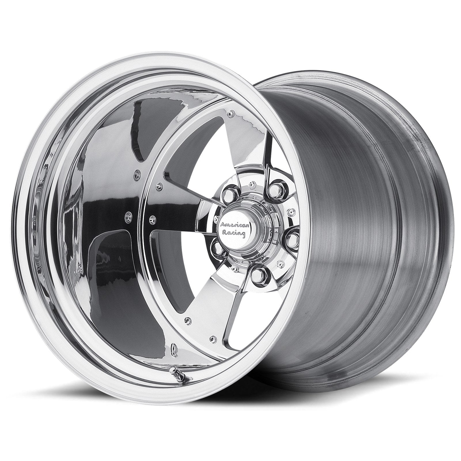 American Racing Forged VF479 FORGED 17X9 5X4.5 POL 4.50BS