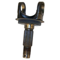AXLE OUTER SHAFT W/O ABS