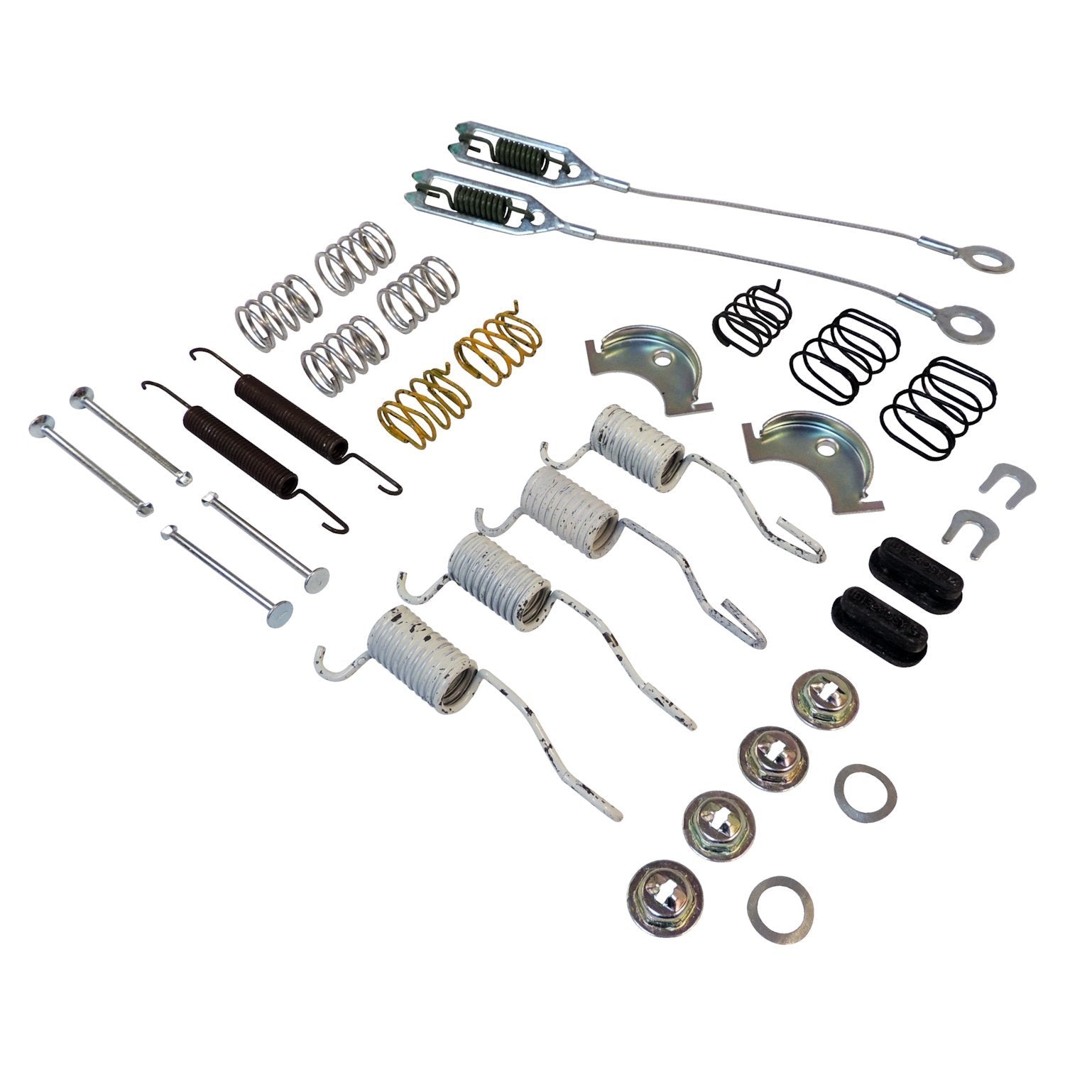 REAR BRAKE SMALL PART KIT