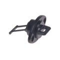Beckson 1" Drain Plug Screw Type