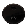 Beckson 5" Twist-out Deck Plate