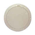 Beckson 6" Non-skid Pry-out Deck Plate
