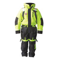 First Watch As-1100 Flotation Suit - Hi-vis