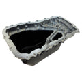 ENGINE OIL PAN