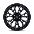 Fuel 1PC Hive 22X9.5 6X135 87 +20 G-Blk-Mill