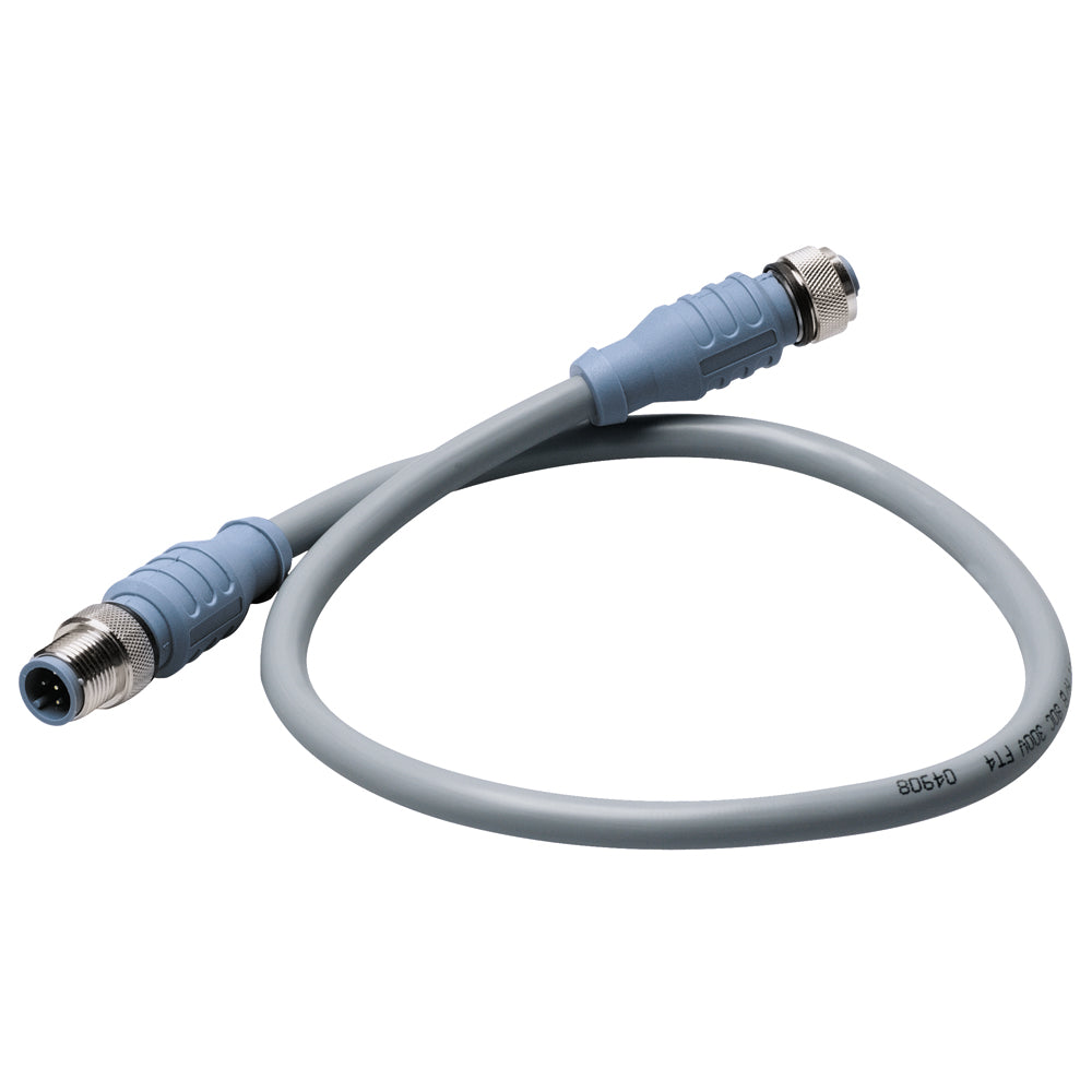 Maretron Mid Double-ended Cordset - 2 Meter