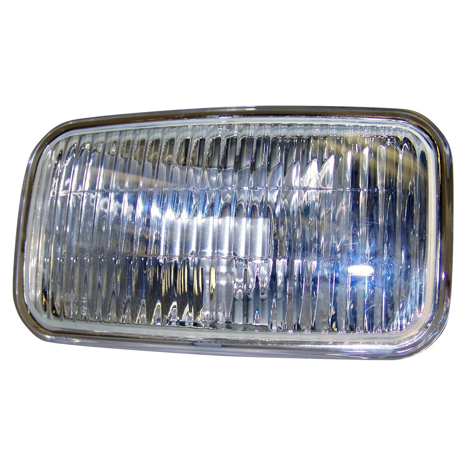 FOG LAMP LENS