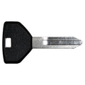 IGNIT & DOOR KEY BLANK