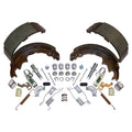 BRAKE SHOE SET MAST KIT