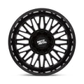 Moto Metal STINGER 22X10 6X135/5.5 106 -18 GBLK-MCH