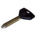 IGNIT & DOOR KEY BLANK