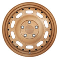 Rotiform BKK FORGED 18X10.5 5X112 66 +0 G-BLK
