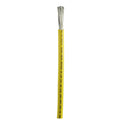 Ancor Yellow 2 AWG Battery Cable - Sold By The Foot