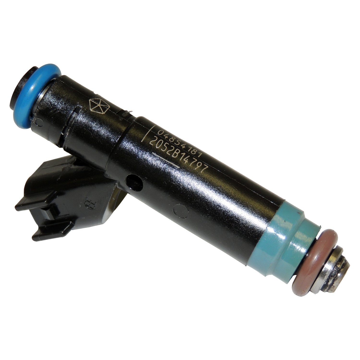 FUEL INJECTOR
