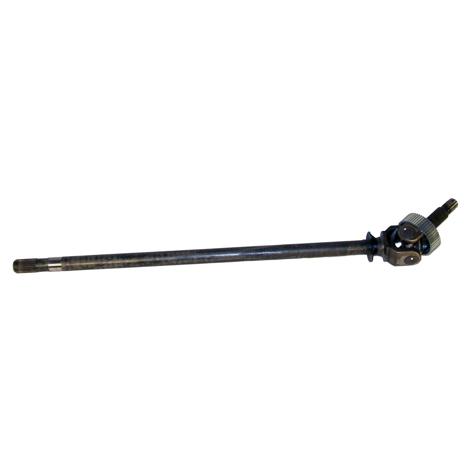 AXLE ASSY -FRNT R