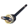 AXLE ASSY -FRNT L