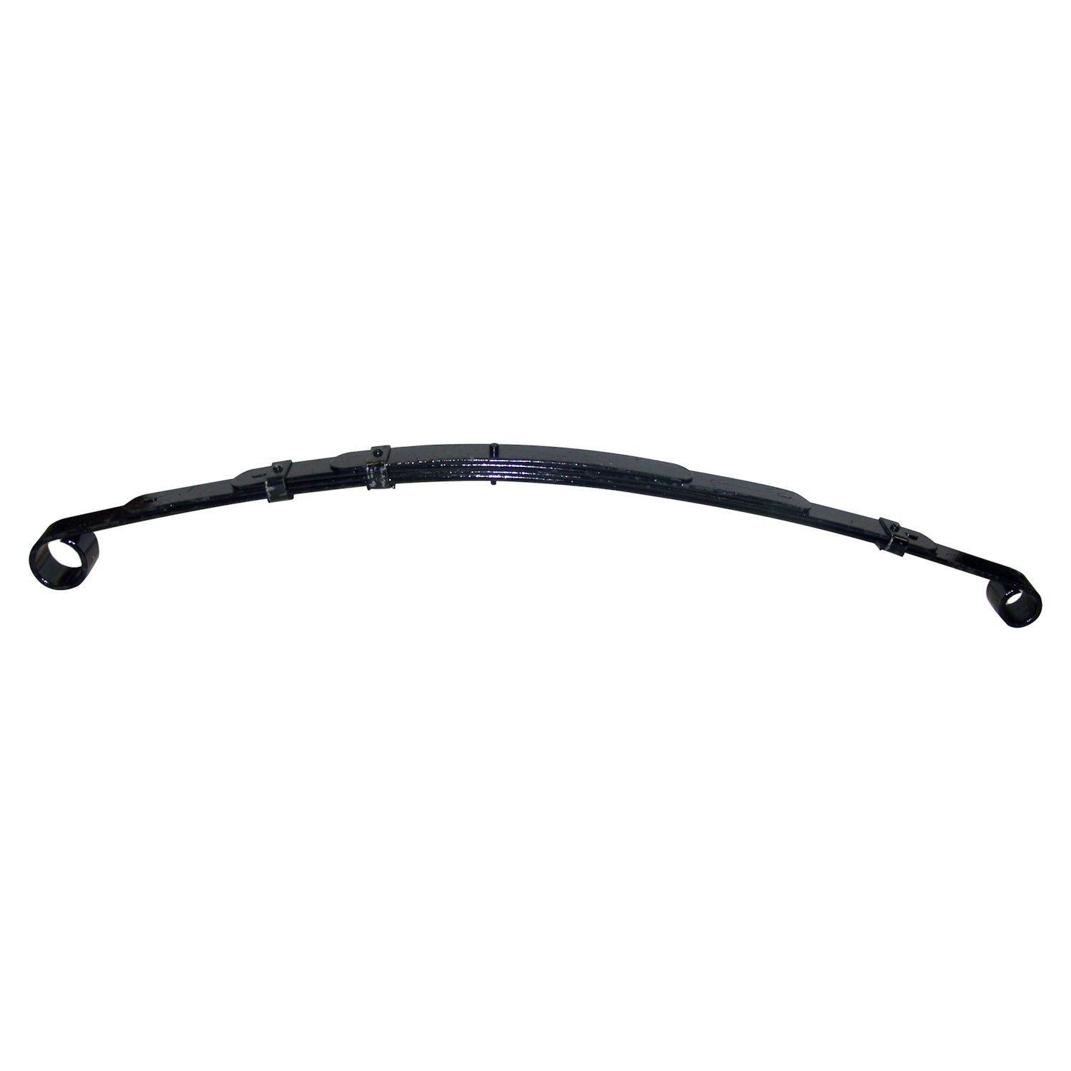 LEAF SPRING ASSY