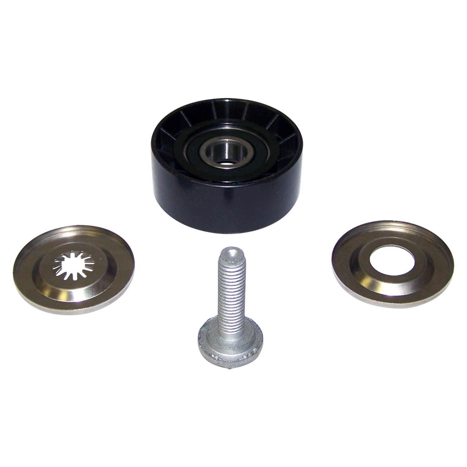 IDLER PULLEY UPPER
