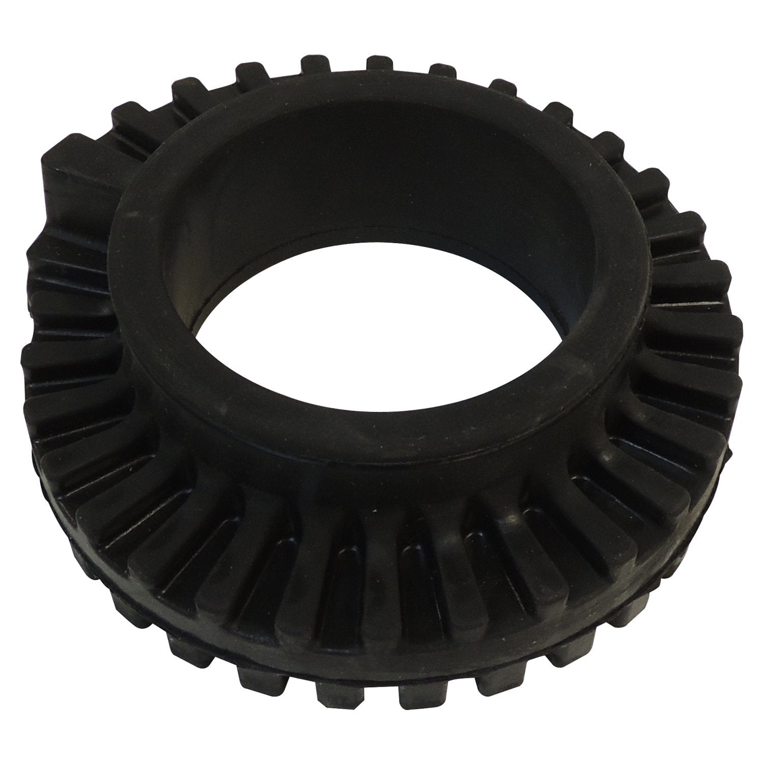 COIL SPRING ISOLATOR