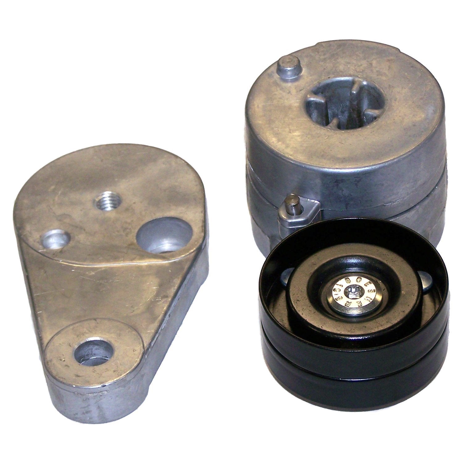 TENSIONER  TD