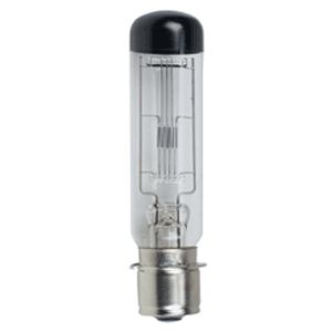 Perko 24V Clear Medium Prefocus Bulb f/Use w/Doubl