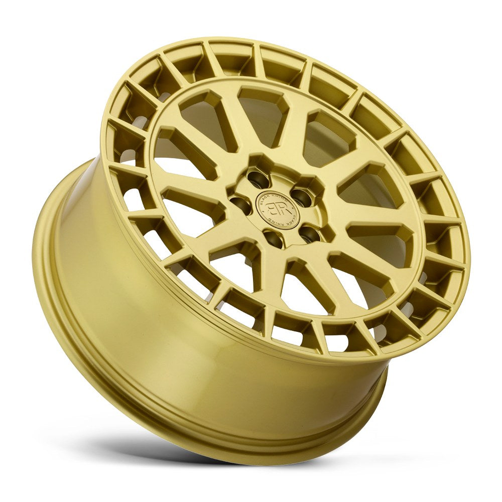 Black Rhino Hard Alloys BR BOXER 17X8.5 5X127 -24 71 G-GOLD