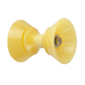 C.E. Smith 3" Bow Bell Roller Assembly - Tpr