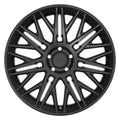 Rotiform JDR 22X10 5X130 84.1 BD 25MM