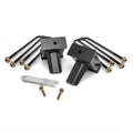 5.0'' Flat Block for 2 Piece Ds