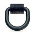 5/8'FORGED D-Ring W/Weld-